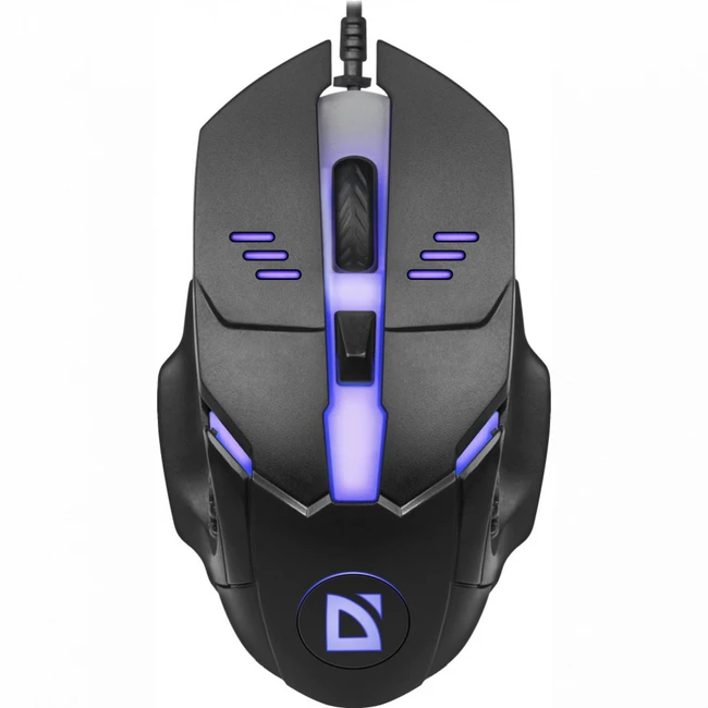 Мышь Defender Ultra Gloss MB-490 52490