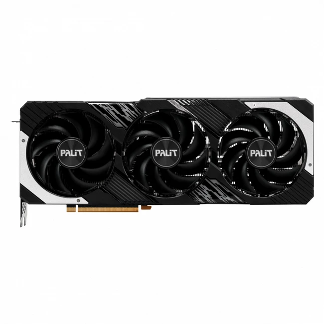 Видеокарта Palit NVIDIA GeForce RTX 4080 NED4080T19T2-1032A 16 ГБ