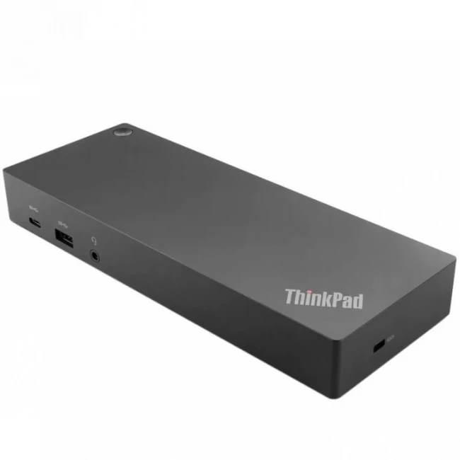 Док-станция Lenovo ThinkPad Hybrid 40AF0135CN