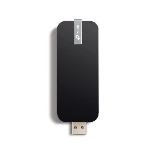 Сетевая карта TP-Link Wireless ARCHER T4U V3/3.20