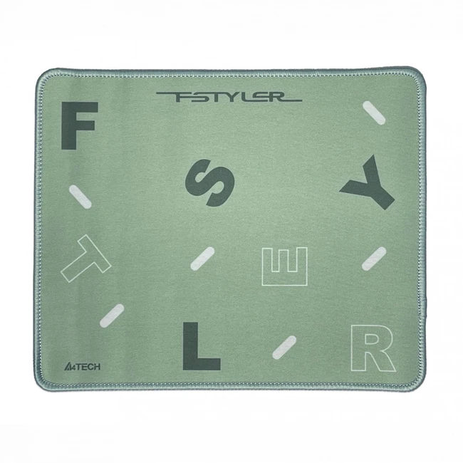 Коврик для мышки A4Tech Fstyler FP-25 Green