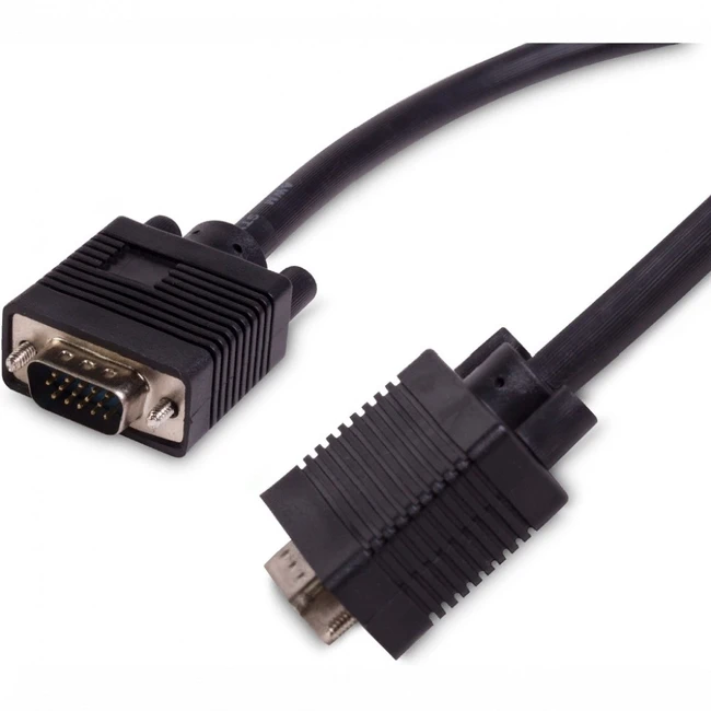 Кабель интерфейсный iPower iPiVGAMM200 IPIVGAMM200