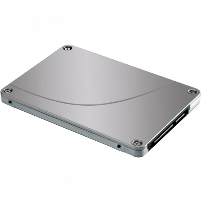 Жесткий диск HP 512 ГБ D8F30AA SSD (твердотельные), 512 ГБ, 2.5 дюйма, SATA