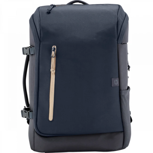 Сумка для ноутбука HP Travel 25L BNGLaptop Bckpck 6B8U5AA (15.6)