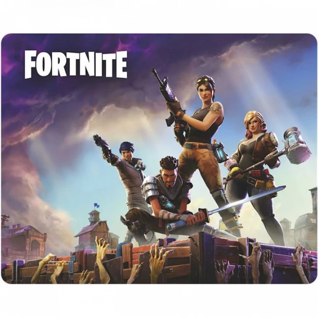 Коврик для мышки X-Game Fortnite 190030