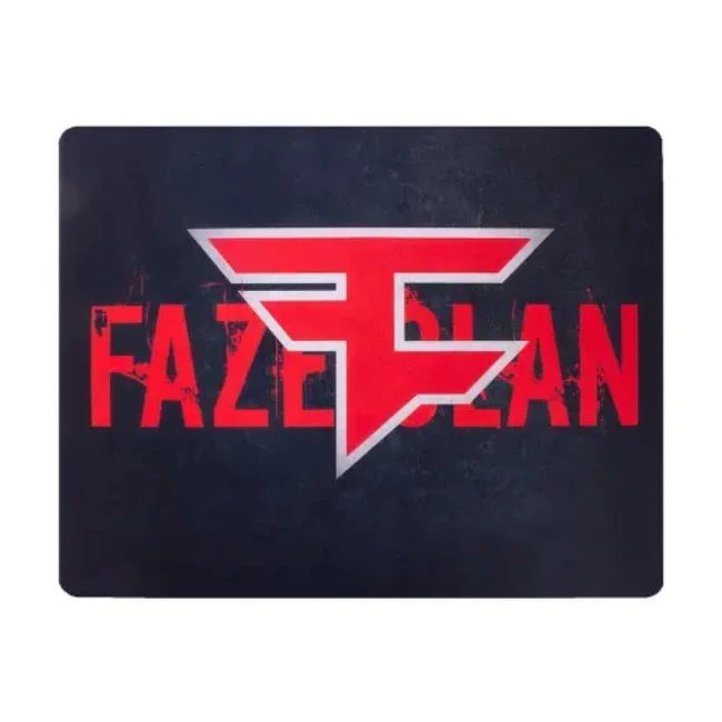 Коврик для мышки X-Game Faze Clan (Small)