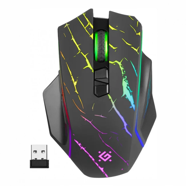 Мышь Defender Uran GM-503 52503