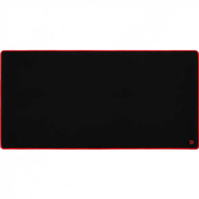 Коврик для мышки Defender Black Ultra XXL 50564