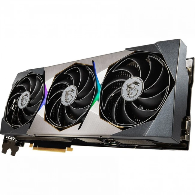 Видеокарта MSI GeForce RTX 3070 912-V390-281 (8 ГБ)