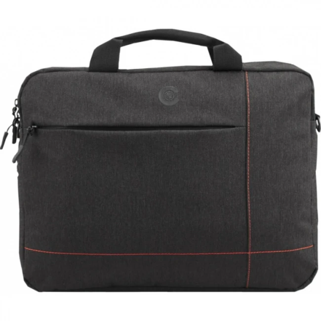 Сумка для ноутбука Continent CON-CC211 Black CON-CC211/Black 15.6