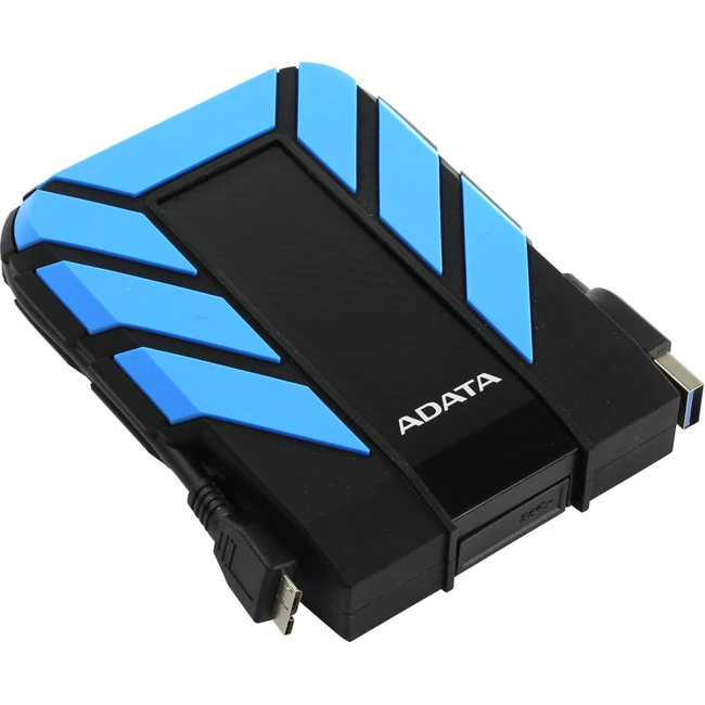 Внешние накопители A-Data HD710 Pro AHD710P-1TU31-CBL (1 ТБ)