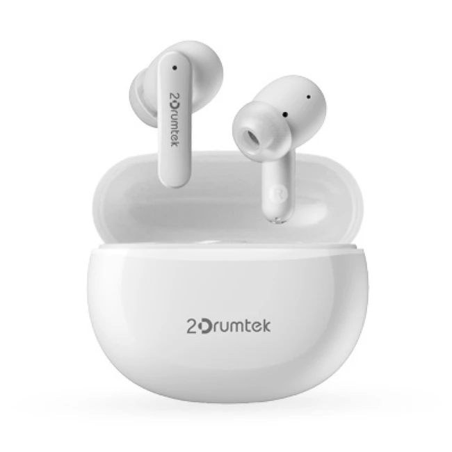 Наушники A4Tech 2Drumtek B25 B25/ASHGREY