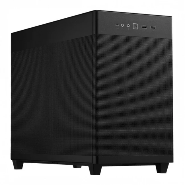 Корпус Asus Prime AP201 Black 90DC00G0-B39000 Mini-Tower
