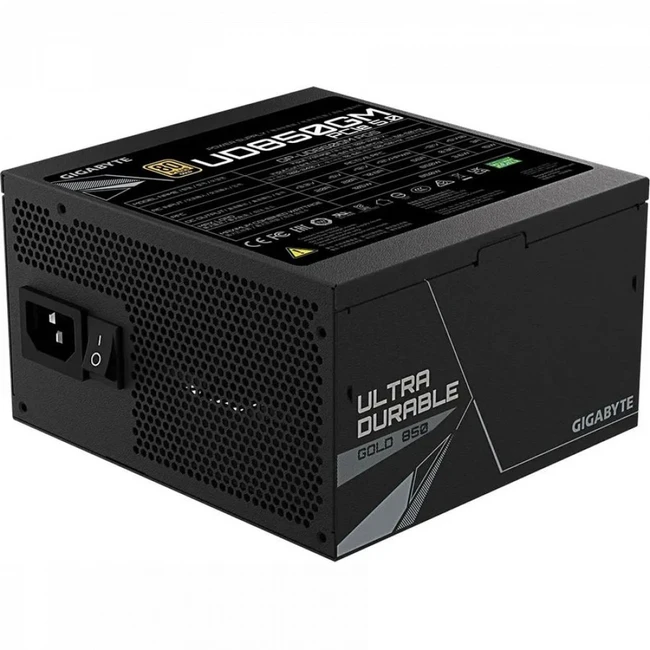 Блок питания Gigabyte GP-UD850GM PG5 28200-U85GP-2EUR 850 Вт