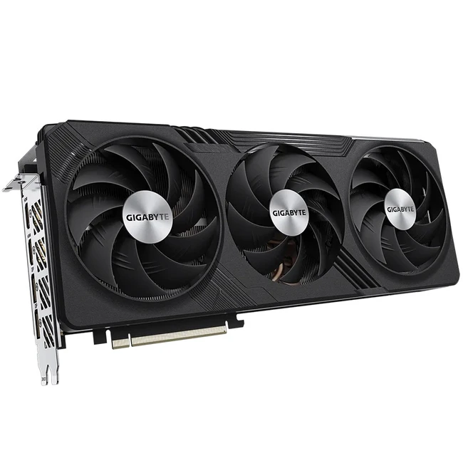 Видеокарта Gigabyte Radeon RX 7900XT GV-R79XTGAMING OC-20GD 20 ГБ