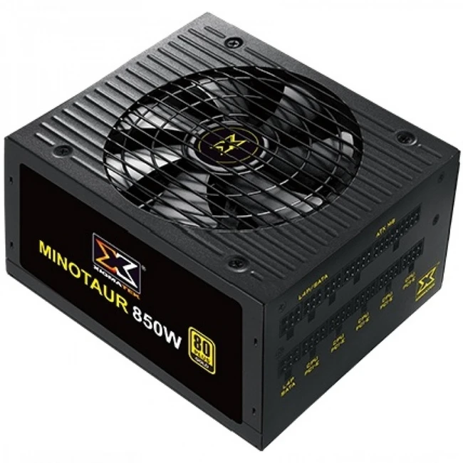 Блок питания XIGMATEK Minotaur EN44665 (850 Вт)