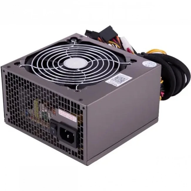 Блок питания Huntkey LW-6600HG (500 Вт)