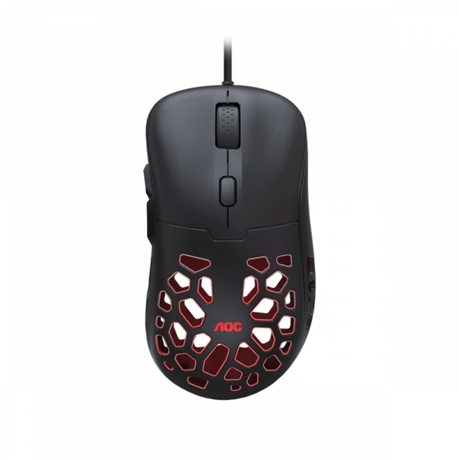 Мышь AOC GM510B