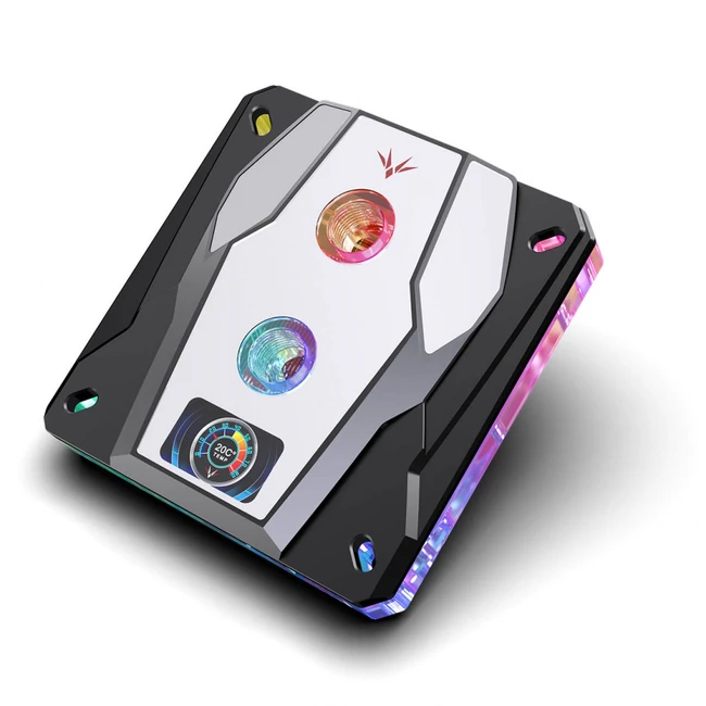 Охлаждение Bykski Granzon GAIS (Для процессора)