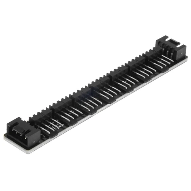 Кабель интерфейсный ID-Cooling FH-07 ID-FH-7