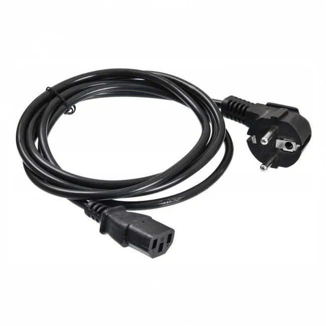 Кабель питания Buro BU-PCAB-ZP1