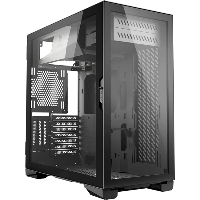 Корпус Antec P120 Crystal Mid-Tower