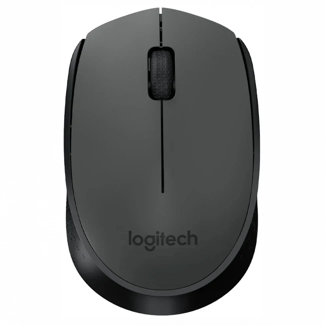 Мышь Logitech M170 910-004646