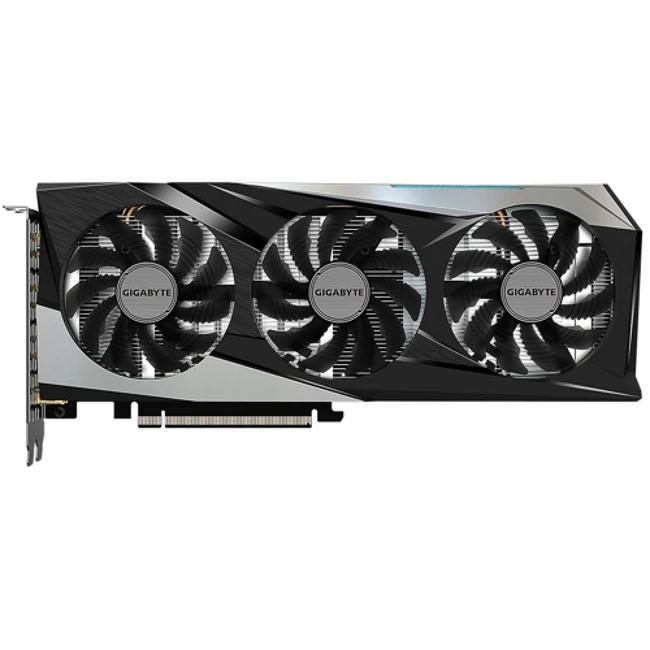 Видеокарта Gigabyte GeForce RTX 3050 GAMING OC [GV-N3050GAMING OC-8GD] GV-N3050GAMING OC-8GD|| (8 ГБ)