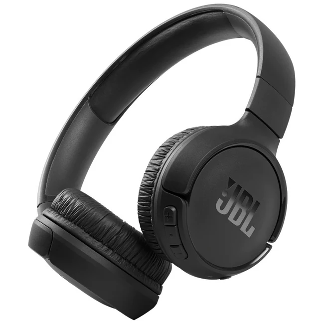 Наушники JBL Tune 510BT JBLT510BTBLKEU