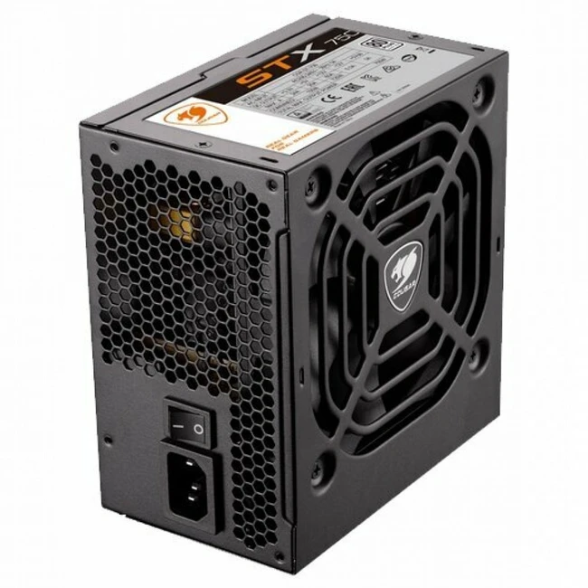 Блок питания Cougar STX 750 STX750 750 Вт