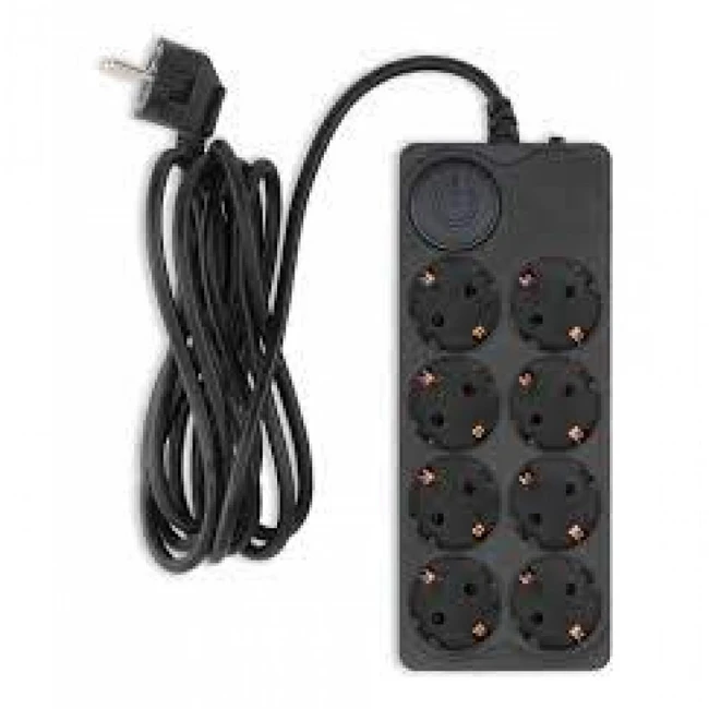 Распределитель питания IPPON iBK-8-EU-3 iBK-8-EU-3-10-B