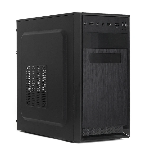 Корпус CROWN micro CM-PS500W ONE CMC-4220 Mini-Tower