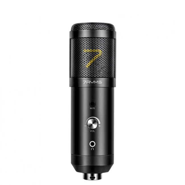 Микрофон 7RYMS SR-AU01-K2