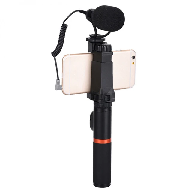 Микрофон COMICA CVM-VM10-K3