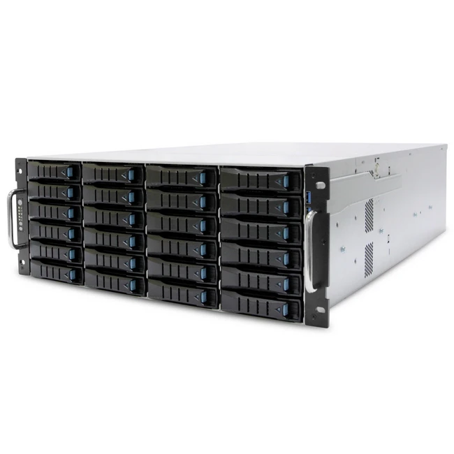 Серверный корпус AIC RSC-4BT_XE1-4BT00-05