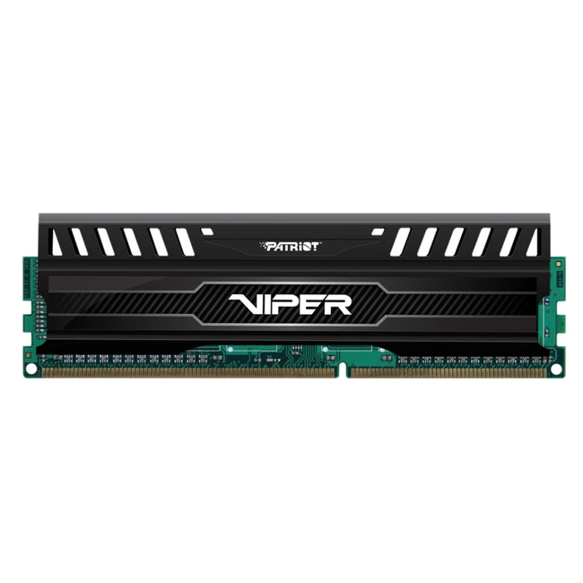 ОЗУ Crucial PV38G160C0 DIMM, DDR3, 8 Гб, 1600 МГц