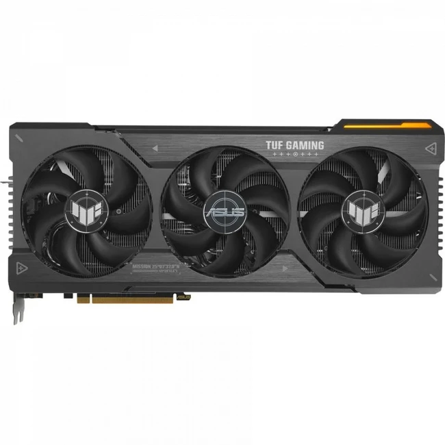 Видеокарта Asus RX 7900 XT TUF Gaming OC Edition TUF-RX7900XT-O20G-GAMING 20 ГБ