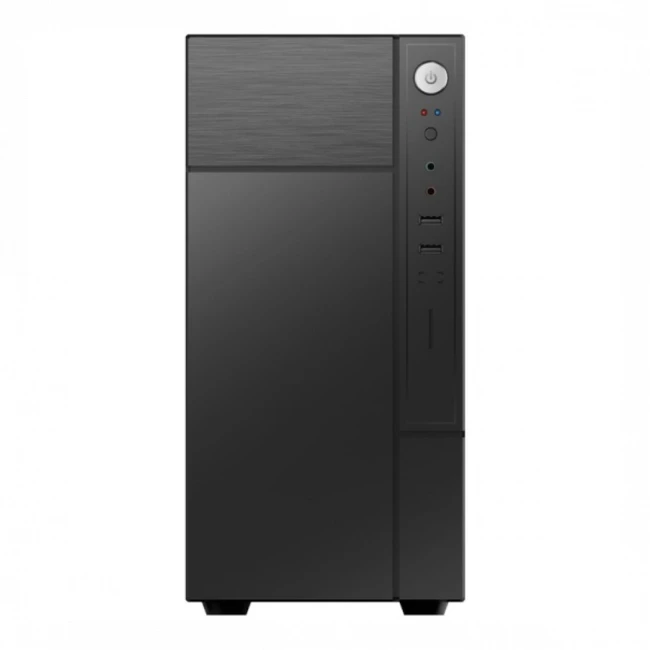 Корпус Foxline Case Forza FZ-017-SX450R-U32 Mini-Tower