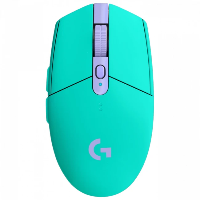 Мышь Logitech G305 Lightspeed 910-006378