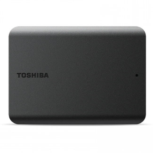 Внешние накопители Toshiba CANVIO BASICS HDTB520EK3AA 2 ТБ