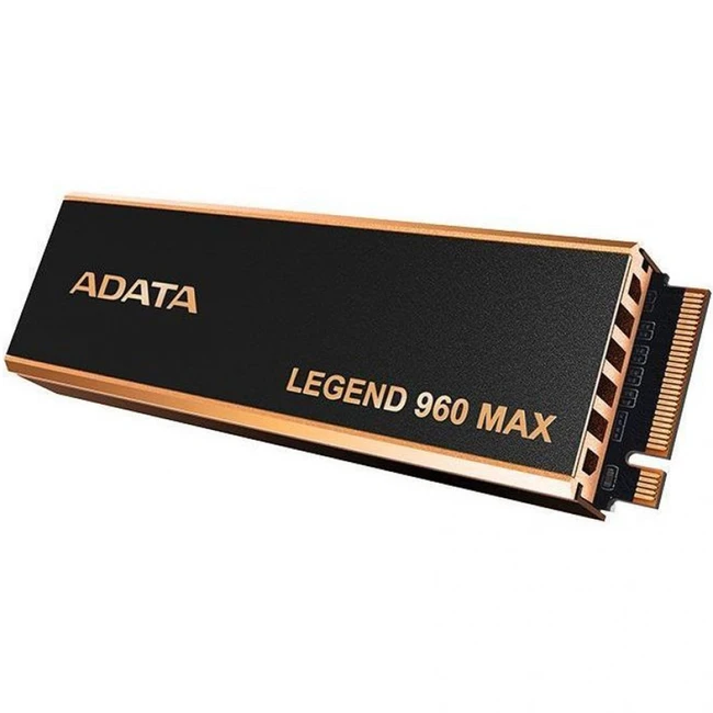 Жесткий диск A-Data LEGEND 960 MAX ALEG-960M-2TCS SSD (твердотельные), 2 ТБ, M.2, PCIe