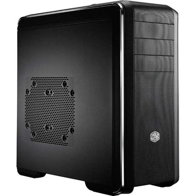 Корпус Cooler Master CM 690 III CMS-693-KWN1