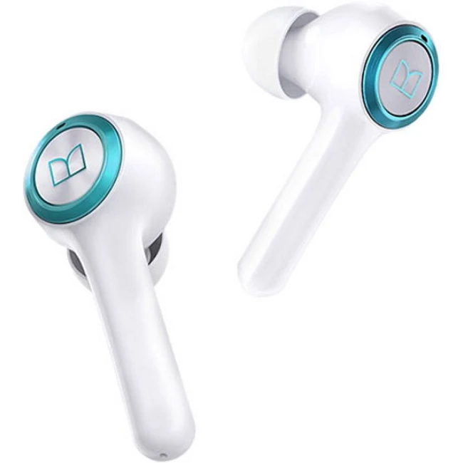 Наушники MONSTER Clarity 102 AirLinks MH2190120/WH