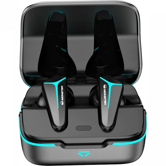 Наушники MONSTER Mission V1 TWS MH7200221/GREY