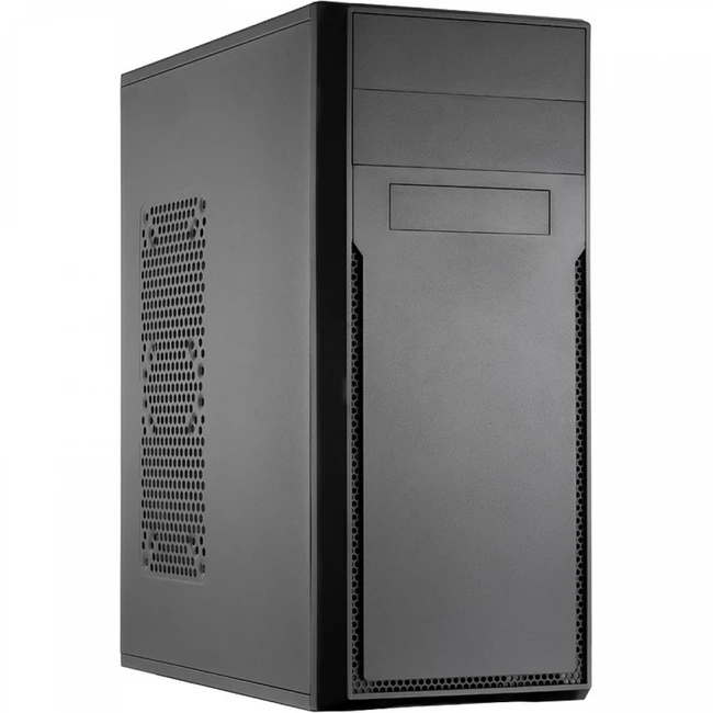 Корпус Foxline FL-302-FZ450 Mid-Tower