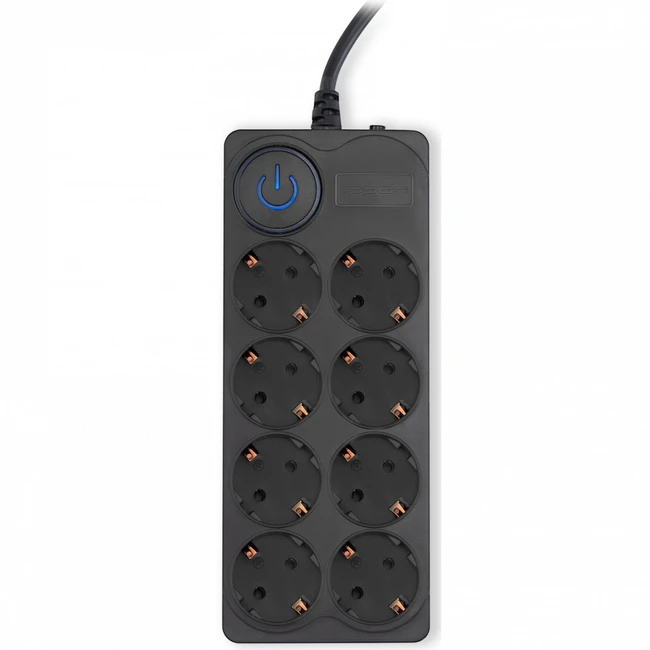 Распределитель питания IPPON iBK-8-EU-5 iBK-8-EU-5-16-B