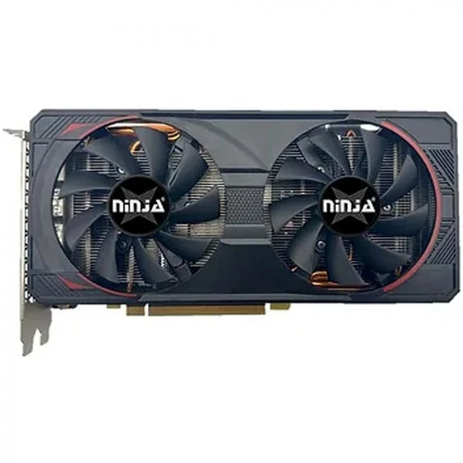 Видеокарта Ninja GeForce RTX 3070 NF307FG86F 8 ГБ