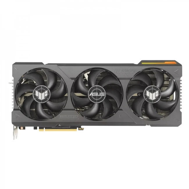Видеокарта Asus TUF GAMING GEFORCE RTX 4080 16GB (90YV0IB1-M0NA00) (16 ГБ)