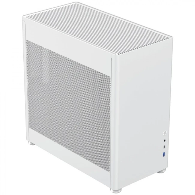 Корпус GameMax MeshBox White (Midi-Tower)