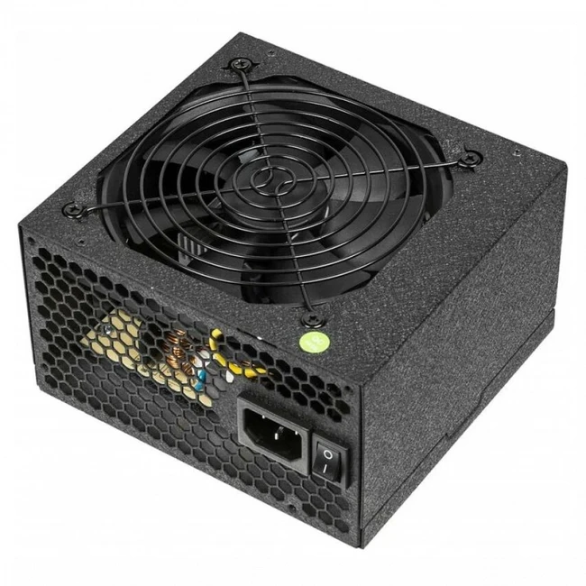 Блок питания Accord ACC-650W-80BR ACC-650-NP 650 Вт